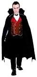 Adult Vampire Costume
