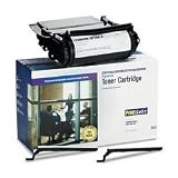 Toner Cartridge for Lexmark Optra S, Black (CTYTN4400)