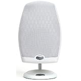 Klipsch RSX4 WHITE 2-way white Reference Series bookshelf speaker