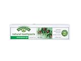 Nature's Gate Natural Toothpaste without Fluoride, Wintergreen Gel, 5 oz (141 g) (Pack of 4)