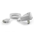 Home Wall Charger AC Adapter cable for iPod Nano/Video