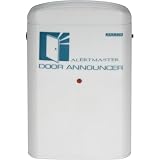 CLARITY ALERTMASTER DOOR ANNOUNCER *NIC* - CLARITY ALERTMASTER ( AMDX )
