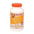 Dog Brewer's Yeast with Garlic Supplement - Brewer's Yeast with Garlic and Vitamin B Supplement for Dogs -Chewables - 300 Count - Made in USA