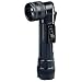 489 ARMY STYLE C-CELL FLASHLIGHTS- BLK - OD OR CAMO (BLACK)