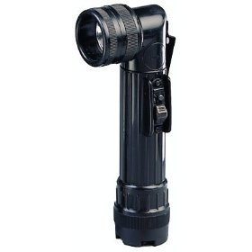 489 ARMY STYLE C-CELL FLASHLIGHTS- BLK - OD OR CAMO