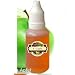 Nachf�ll Fluid Liquid 20 ml f�r die elektrische Zigarette (Franz�sisch Production)- Apfel Stark - Zum Nachf�llen von Depots f�r elektrische Zigaretten, Zigarren und Pfeifen0,0mg Nikotin