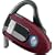 Motorola  H500 Bluetooth Wireless Headset (Maroon)