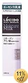ルシード メンズスキンケア エッセンスミルク100ml