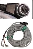 Furuno 15M Cable 000-138-970 Used W/ 1823C 1824C 1832 1833 - Model 000-138-970 Parts
