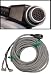 Furuno 15M Signal Cable Assy Used W/ 1932Mk2 1933 1933C - Model 000-140-435 Parts