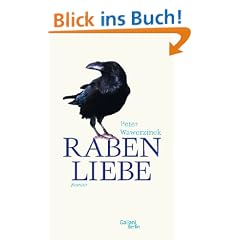 Rabenliebe: Eine Ersch�tterung