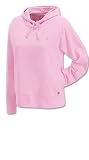 Apparel : Champion Women's Sueded Fleece Comfort Hoodie