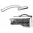 Prime Line Prod. PL14630 Flat Spring