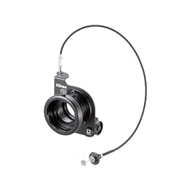Nikon Fieldscope FSB-4 Digital Camera Bracket - Nikon 8328NIK