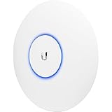 Ubiquiti Networks Unifi 802.11ac Dual-Radio PRO Access Point