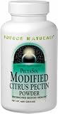 Source Naturals - Modified Citrus Pectin Powder, 400 g powder