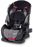 Safety First All in One Convertible Car Seat Side Impact