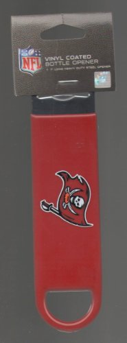 Tampa Bay Buccaneers Bottle Opener