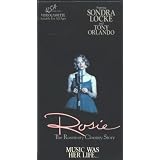 Rosemary Clooney Story [vhs]