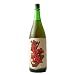 赤短の梅酒　1800ml　［奈良県/八木酒造/梅酒］