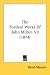 Book The Poetical Works Of John Milton V3 (1874)