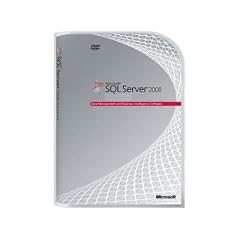 Vollversion SQL Svr Developer Edtn 2008 R2 32-bit/x64 IA64/Deutsch / DVD