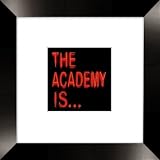 The Academy Is... , 15x15