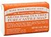 Personal Health Care : Organic Pure Castile Bar Soap Tea Tree 5 oz