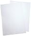 Whitelines Orange Glue A5 Squared Notepad: Supporting your ideas