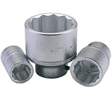 Review Draper 770-SM / 27MM BI-HEX SOCKET 3/4