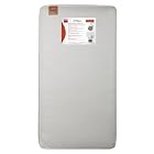 Buy Simmons Kids Beautyrest Beginnings Sleepy Whispers Ultra Deluxe 2-n-1 Crib and Toddler Mattress