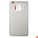 Simmons Kids Beautyrest Beginnings Sleepy Whispers Ultra Deluxe 2 n 1 Crib and Toddler Mattress, Neutral