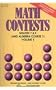 Math Contests: Grades 7 & 8 (And Algebra Course 1), Volume 5