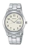 Seiko Men's Stainless Steel watch #SGG799