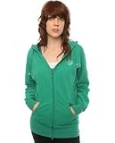 Triple 5 Soul - Triple 5 Soul The Platform L/S Hoody,Sweatshirts for Women (555 Soul)