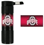 Ohio State Buckeyes LED Flashlight