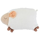 おやすみ羊 お昼寝まくら