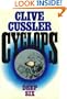 Cyclops (G K Hall Large Print Book Series)