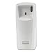 Rubbermaid Commercial 1793541 Standard LCD Display, Aerosol Air Freshener Dispenser System, White, 3.9w x 4.1d x 9.2h