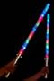 Light Saber Multicolor Flashing LED Sword