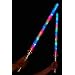Light Saber Multicolor Flashing LED Sword