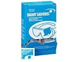 Pre-moistened Lens Cleaning Tissues, Anti-Fog/Anti-Static, 100/Box BAL8574GM