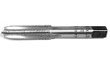 12mm x 1.0 High Speed Steel Plug Tap
