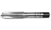 12mm x 1.0 High Speed Steel Plug Tap