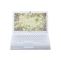 Sony VAIO VPC-CW13FX/W 14-Inch White Laptop (Windows 7 Home Premium)
