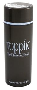 Toppik Hair Building Fibers