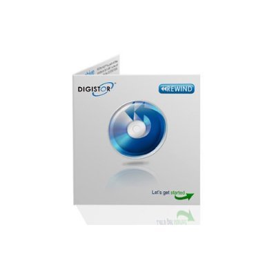 REWIND Archiving Software for PC and Mac