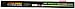  : LUKE SKYWALKER FX LIGHTSABER WITH STAND - EPISODE VI