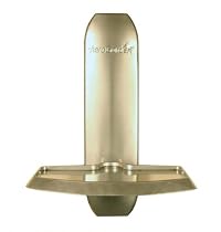 AeroGarden 1-Shelf Wall Farm, Silver