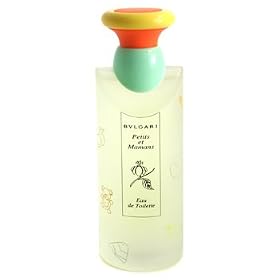 Bvlgari Petits Et Mamans Eau De Toilette Spray - 100ml/3.3oz